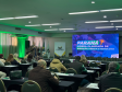 Secretário Alex Canziani participa da 4ª Marcha dos Legislativos Municipais, em Curitiba