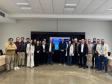 Reunião MIT
