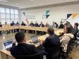 Reunião MIT