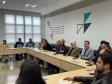 Reunião MIT