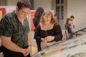 Projeto do Paraná que aplica IA em museus universitários é finalista em prêmio nacional