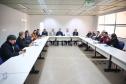 Instituições parceiras alinham estratégias para o programa Talento Tech