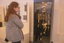 Projeto do Paraná que aplica IA em museus universitários é finalista em prêmio nacional