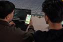 Travessia para o futuro: Talento Tech impulsiona carreira de jovens da Ilha das Peças