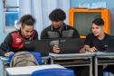 Travessia para o futuro: Talento Tech impulsiona carreira de jovens da Ilha das Peças