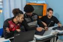 Travessia para o futuro: Talento Tech impulsiona carreira de jovens da Ilha das Peças