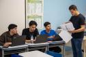 Travessia para o futuro: Talento Tech impulsiona carreira de jovens da Ilha das Peças