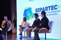 Encontros regionais mobilizam agentes de inovação antes de conferência nacional