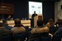 Durante o evento Inovação e Justiça com Perspectiva de Gênero, a Secretaria da Inovação e Inteligência Artificial (SEIA) em conjunto com a Secretaria de Ciência, Tecnologia e Ensino Superior (Seti), Fundação Araucária e Instituto Paranaense de Direito Administrativo (IPDA), promoveram a 3ª edição da revista Inovação, Inteligência Artificial e Gestão Pública.