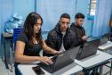 Travessia para o futuro: Talento Tech impulsiona carreira de jovens da Ilha das Peças
