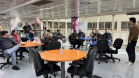 SEIA promove workshop com o Google para debater soluções em Inteligência Artificial no serviço público
