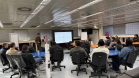 SEIA promove workshop com o Google para debater soluções em Inteligência Artificial no serviço público