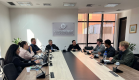 Estudantes do Programa Summer Fellow visitam o Sistema Ocepar e dialogam sobre inovação e cooperativismo no Paraná