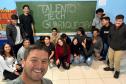 Travessia para o futuro: Talento Tech impulsiona carreira de jovens da Ilha das Peças
