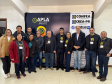 Secretário Alex Canziani participa do 1º Ideathon APLA 2025 em Santo Antônio da Platina