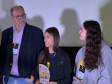 Secretário Alex Canziani participa do 1º Ideathon APLA 2025 em Santo Antônio da Platina