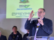Secretário Alex Canziani participa do 1º Ideathon APLA 2025 em Santo Antônio da Platina