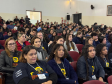 Secretário Alex Canziani participa do 1º Ideathon APLA 2025 em Santo Antônio da Platina