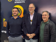 Secretário Alex Canziani participa do 1º Ideathon APLA 2025 em Santo Antônio da Platina