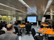 SEIA promove workshop com o Google para debater soluções em Inteligência Artificial no serviço público