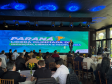Secretário Alex Canziani apresenta projetos em Encontro Regional de Políticas Públicas