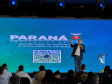 Secretário Alex Canziani apresenta projetos em Encontro Regional de Políticas Públicas
