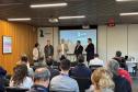 Estado firma parceria com Lactec para ampliar projetos de pesquisa e tecnologia