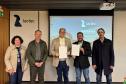 Estado firma parceria com Lactec para ampliar projetos de pesquisa e tecnologia