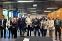 Estado firma parceria com Lactec para ampliar projetos de pesquisa e tecnologia