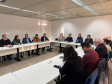 Instituições parceiras alinham estratégias para o programa Talento Tech