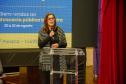PGE-PR recebe evento que busca criar rede nacional para advocacia pública