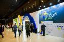 Talento Tech e Ecossistema Digital: Paraná conquista prêmios nacionais de tecnologia