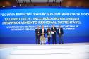 Talento Tech e Ecossistema Digital: Paraná conquista prêmios nacionais de tecnologia