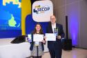 Talento Tech e Ecossistema Digital: Paraná conquista prêmios nacionais de tecnologia