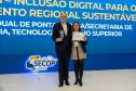Talento Tech e Ecossistema Digital: Paraná conquista prêmios nacionais de tecnologia