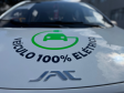 SEIA entrega carros elétricos para três municípios do Paraná