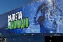 Carreta da Inovação chega a Santo Antônio da Platina e Ribeirão do Pinhal