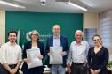 Centro de Inovação UEL Tech avança com projetos complementares doados por profissionais e empresas
