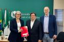 Centro de Inovação UEL Tech avança com projetos complementares doados por profissionais e empresas
