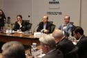 Governo do Estado apresenta avanços no Fundo Paraná de fomento científico e tecnológico