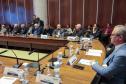 Governo do Estado apresenta avanços no Fundo Paraná de fomento científico e tecnológico