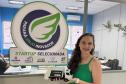 Apoiada pelo Estado, startup de Pato Branco desenvolve "saco de lixo inteligente"