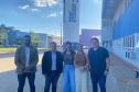 Apoiada pelo Estado, startup de Pato Branco desenvolve "saco de lixo inteligente"