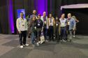 Estado apresenta resultados do Talento Tech em evento de tecnologia na Europa