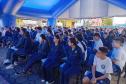 Carreta da Inovação leva cursos de tecnologia a Cornélio Procópio e Sertanópolis