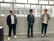 SEIA encerra primeira edição do programa Summer Fellow com alunos universitários de Stanford
