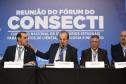 Consecti reforça o papel do Paraná na agenda nacional de ciência e tecnologia