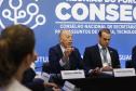 Consecti reforça o papel do Paraná na agenda nacional de ciência e tecnologia