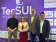 Secretário Alex Canziani participa da TecSul e apresenta iniciativas de inovação da SEIA