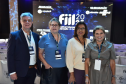 FIIL 2025 reúne ecossistema e projeta salto do Paraná rumo ao topo da inovação nacional